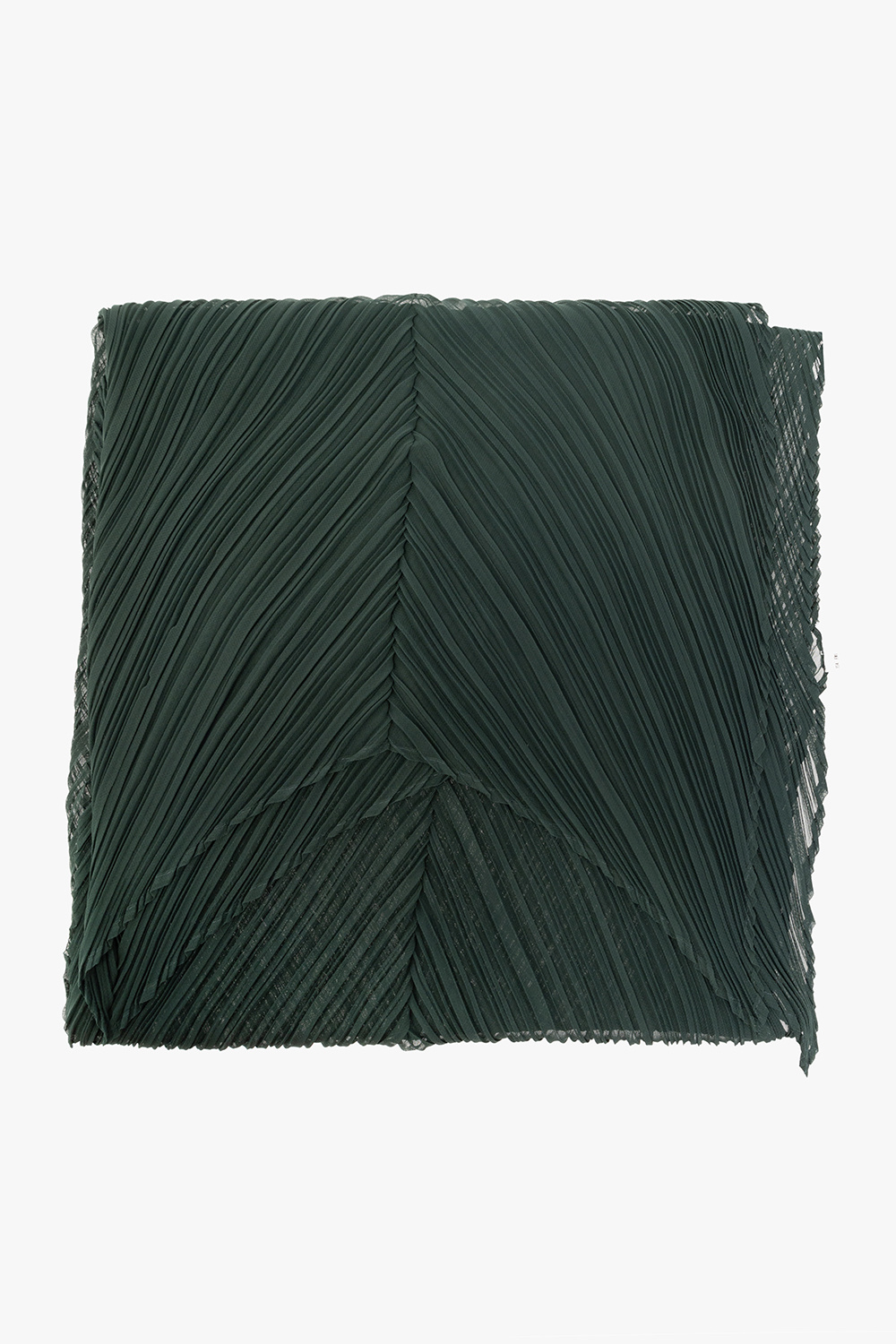 Issey Miyake Pleats Please Pleated scarf | Women's Issey Miyake Pleats Please Pleated scarf | Women's